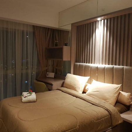 M-Town Signature Gading Serpong By J'S Luxury Apartment Экстерьер фото