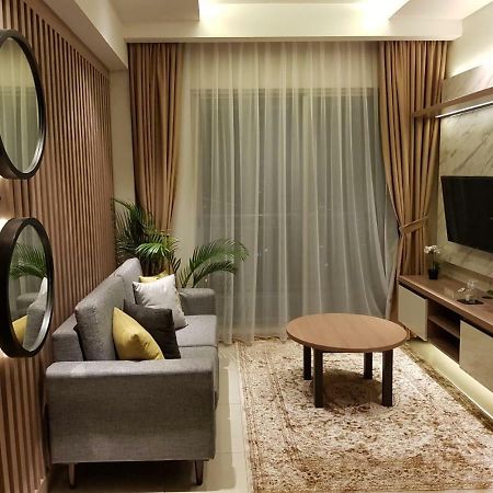 M-Town Signature Gading Serpong By J'S Luxury Apartment Экстерьер фото