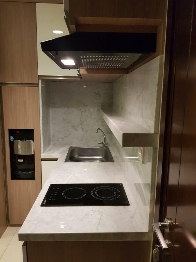 M-Town Signature Gading Serpong By J'S Luxury Apartment Экстерьер фото